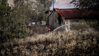 Έρευνα για τα «χαμένα» κονδύλια της αντιπυρικής προστασίας