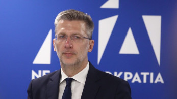 Άκης Σκέρτσος: έρχεται σύσκεψη για τις τιμές στα ακτοπλοϊκά εισιτήρια