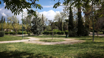 Ποιες ώρες θα λειτουργήσουν σήμερα τα πάρκα της Αττικής