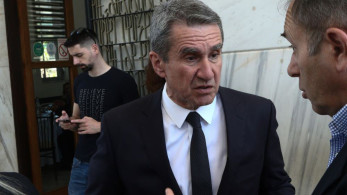Ανδρέας Λοβέρδος: τον λαχτάρισε η Μάγια