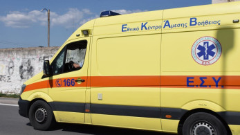 Φωτιές: δύο νεκροί στη Μαγνησία - ένας 45χρονος κτηνοτροφός και μία ηλικιωμένη