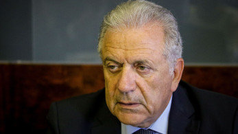 Δημήτρης Αβραμόπουλος: Με την παραίτηση Τσίπρα πεθαίνει το αντιμνημονιακό μόρφωμα