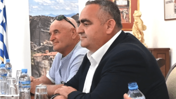 Φρέντι Μπελέρης: ηχηρό μήνυμα του Ευρωκοινοβουλίου για την απελευθέρωσή του