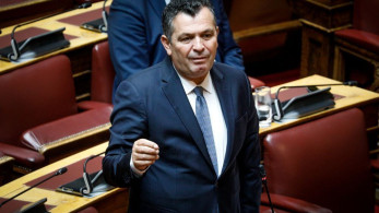 Νέα Δημοκρατία-Μπουκώρος: Η χώρα αλλάζει επίπεδο, πίστα, εισερχόμαστε σε νέα εποχή