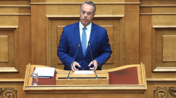 Χρήστος Σταϊκούρας: Ο νέος νόμος για τις οδικές-επιβατικές μεταφορές θα ξεκλειδώσει τη δυνατότητα χρηματοδότησης ηλεκτρικών λεωφορείων