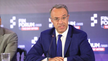 Χρήστος Σταϊκούρας: 188 έργα ύψους 27,6 δισ. ευρώ μέχρι το 2030 - τα έξι σημαντικότερα