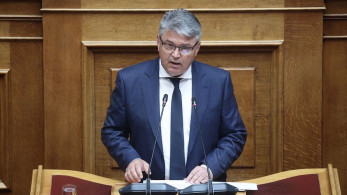 Πιο γραφικοί απ' τη Μονεμβασιά στη «Νίκη» - Ζητούν παρέμβαση ΕΣΡ για το σίριαλ «Φόνοι στο Καμπαναριό»