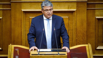 Νατσιός: η γεμάτη αναχρονιστικές απόψεις ομιλία του προέδρου της «Νίκης»