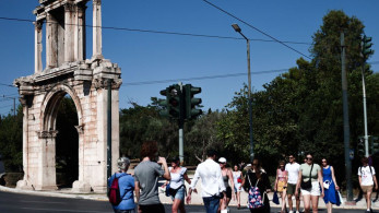 Ανεργία: μειωμένη κατά 6% τον φετινό Ιούνιο συγκριτικά με τον περσινό