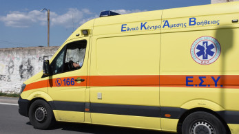 Σε κρίσιμη κατάσταση το πεντάχρονο αγόρι που τραυματίστηκε σε τροχαίο στην Πειραιώς