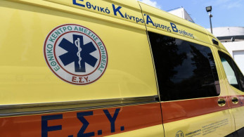 ΕΚΑΒ: διευκρινίσεις για περιστατικό θανάτου 52χρονου στο Περιστέρι Αττικής