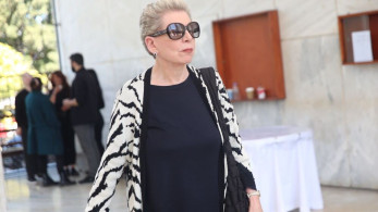 Έλενα Ακρίτα: μοιράζει αγωγές