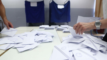 Νέα Δημοκρατία: αίτηση για επανακαταμέτρηση στο Ηράκλειο Κρήτης από τον υποψήφιο Γρηγόρη Πασπάτη