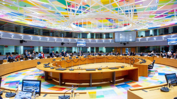 Eurogroup: ο δημοσιονομικός προσανατολισμός της ευρωζώνης το 2024 το θέμα της συνεδρίασης