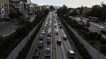 Καύσωνας «Κλέων»: αναβάλλονται οι εξετάσεις για δίπλωμα οδήγησης την Παρασκευή 14/7 στην Αττική
