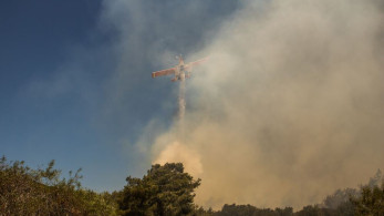 Φωτιές: καύσιμη ύλη έτοιμη για ανάφλεξη - σε κίνδυνο πολλές περιοχές της χώρας λόγω καύσωνα, μηδενικής υγρασίας και ισχυρών ανέμων