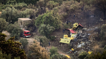 Οι πιλότοι των Canadair ξεπέρασαν πλέον τα ανθρώπινα όρια