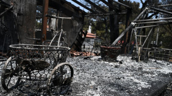 Φωτιές: σχέδιο για φιλοξενία και στέγαση πολιτών πυρόπληκτων περιοχών - 300-500 ευρώ/μήνα η επιδότηση