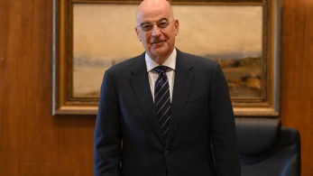 Επίσημη επίσκεψη Νίκου Δένδια στην Κύπρο