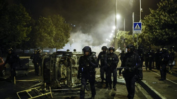 Γαλλία: «Πιο ήσυχη» η νύχτα του Σαββάτου – Σε Μασσαλία και Λυών οι ταραχές / Ηρεμία στο Παρίσι