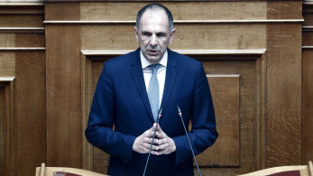 Προγραμματικές δηλώσεις - Γεραπετρίτης: Μονομερές, αναφαίρετο δικαίωμα της Ελλάδας η επέκταση στα 12 νμ.