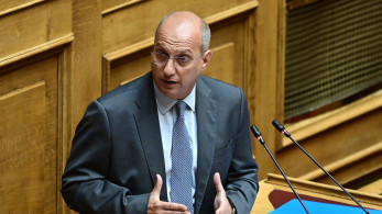Οικονόμου: Η Ελλάδα διαπραγματεύεται με την Τουρκία από θέση ισχύος