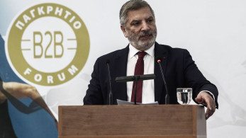 Πατούλης για φωτιές: Είμαστε αποτελεσματικοί σε αντίθεση με όσους κάνουν αντιπολίτευση «πάνω στις στάχτες»
