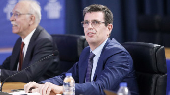 Φωτιές - Δημήτρης Καιρίδης: Η δολοφονική δράση των διακινητών θέτει σε κίνδυνο τη ζωή μεταναστών