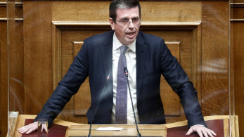 Δημήτρης Καιρίδης: Κανείς δεν είναι πιο ανθρωπιστής από εμάς