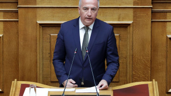 Σταύρος Καλαφάτης: Σε υψηλή προτεραιότητα η ασφάλεια στα πανεπιστήμια