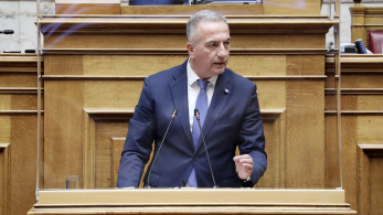 Σταύρος Καλαφάτης: Όλοι μαζί χτίζουμε μια Ελλάδα πιο ισχυρή