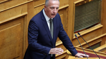 Καλαφάτης: Χρειάζονται νέες πρωτοβουλίες για να βρεθεί βιώσιμη λύση στο Κυπριακό