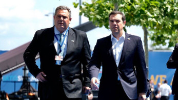 Τσίπρας-Καμμένος: Επιστροφές, καταστροφές, στην ίδια κόλαση, στο ίδιο χθες...