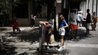 Υπουργείο Υγείας: οδηγίες για συνέπειες και μέτρα προστασίας από τον καύσωνα