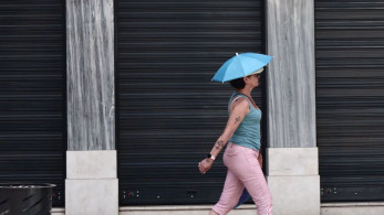Υπουργείο Υγείας για καύσωνα: οδηγίες προστασίας - την Πέμπτη έκτακτη ενημέρωση