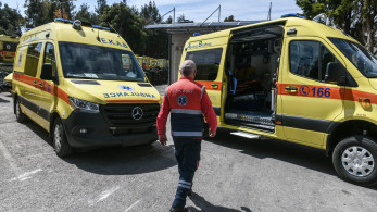 Τελωνείο Κήπων: Κλινικά νεκρός ο 57χρονος που τον παρέσυρε 33χρονος Τούρκος με το αυτοκίνητό του