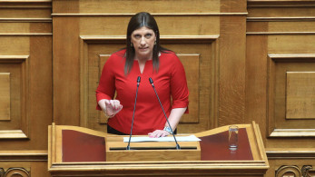 «Πλεύση Ελευθερίας»: «Ναι» στη διάταξη για την ψήφο των Ελλήνων του εξωτερικού