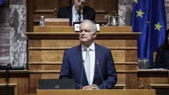 Κωνσταντίνος Τασούλας: συναντήθηκε με το νέο προεδρείο της ΠαΔΕΕ