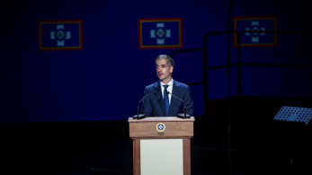 Νέα Δημοκρατία: θα στηρίξει την υποψηφιότητα του Κώστα Μπακογιάννη για επόμενο πρόεδρο της ΚΕΔΕ