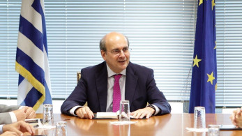 Κωστής Χατζηδάκης στη Handelsblatt: Η επενδυτική βαθμίδα, ένδειξη εμπιστοσύνης στην ελληνική οικονομία