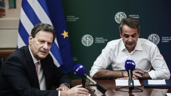 Μητσοτάκης: ακυρώνει την επίσκεψή του στη Μεσσηνία λόγω πυρκαγιών