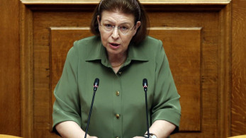 Προγραμματικές δηλώσεις-Μενδώνη: Δέσμευσή μας η λειτουργία Ανώτατης Σχολής Παραστατικών Τεχνών το 2025