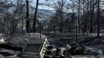 Φωτιές: Κάθε καλοκαίρι… η ιστορία επαναλαμβάνεται