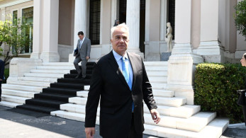 Μάκης Βορίδης: Έχουμε σε εκκρεμότητα χιλιάδες προσλήψεις
