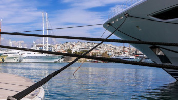 ΤΑΙΠΕΔ: η LAMDA MARINAS προτιμητέος επενδυτής της Μαρίνας Μεγάλων Σκαφών Κέρκυρας
