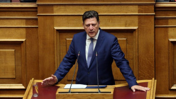 Προγραμματικές δηλώσεις - Βαρβιτσιώτης: Μεγαλύτερη συμμετοχή της ναυτιλίας στην εθνική οικονομία κεντρικός στόχος