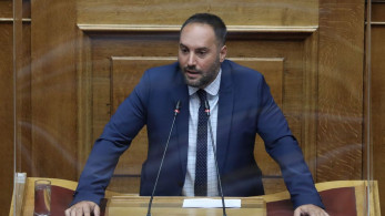 Μίλτος Χατζηγιαννάκης: γαμπρός θα ντυθεί ο πρώην βουλευτής του ΣΥΡΙΖΑ