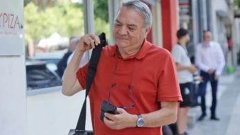 Διαχρονικά αναμασήματα από Μπίστη