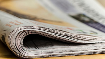 Ο Κυριακάτικος Τύπος με μια ματιά