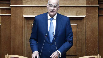 Δένδιας: συμμετείχε σε τηλεδιάσκεψη της Ομάδας Επαφής για την Άμυνα στην Ουκρανία